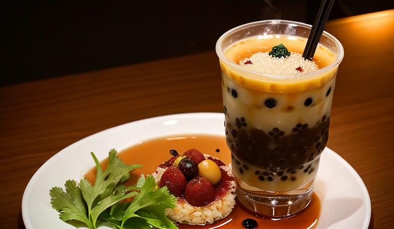 Boba Tea