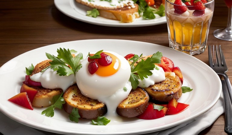 Brunch