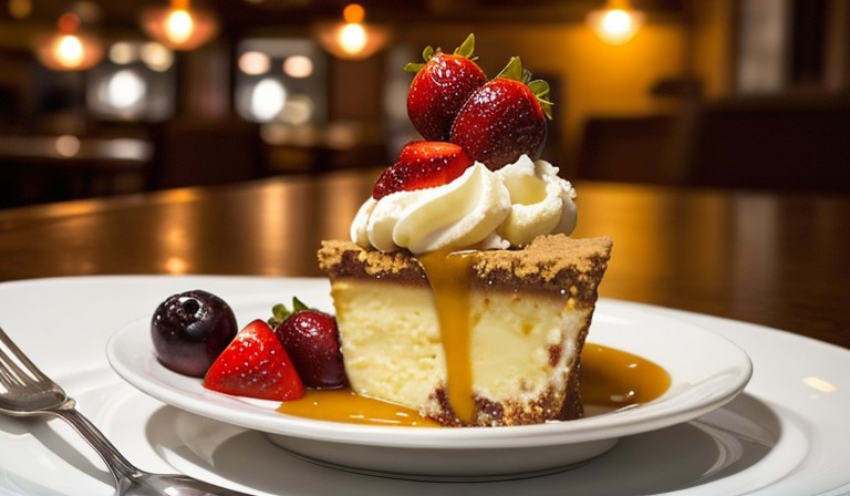 Dessert