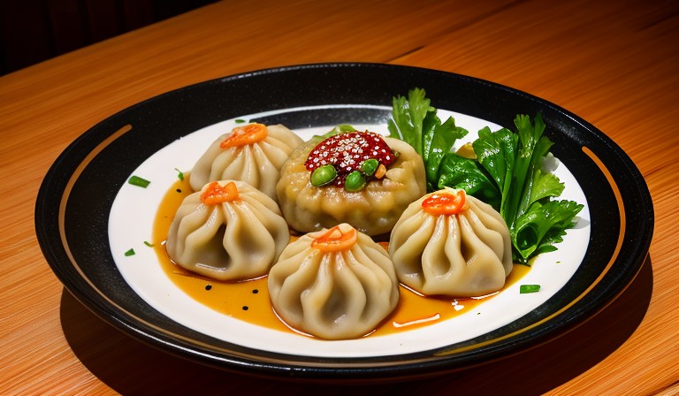 Dumplings