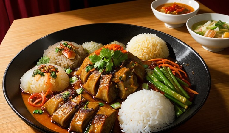 Gamjatang