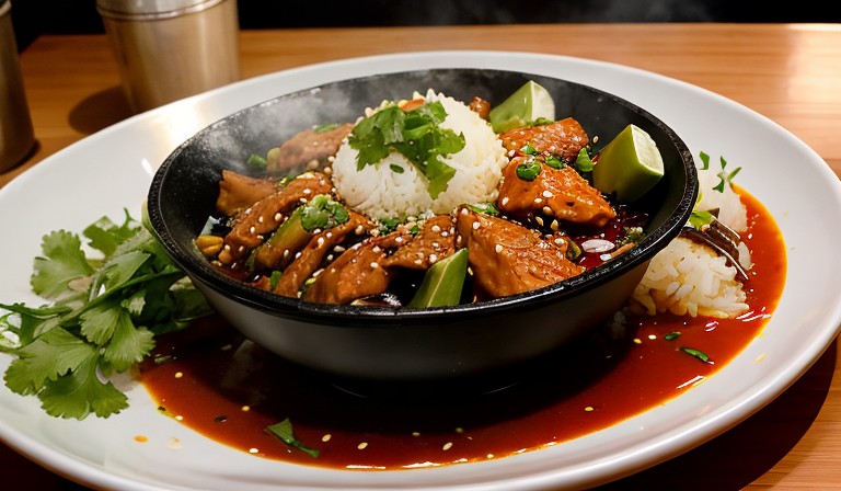 Gukbap
