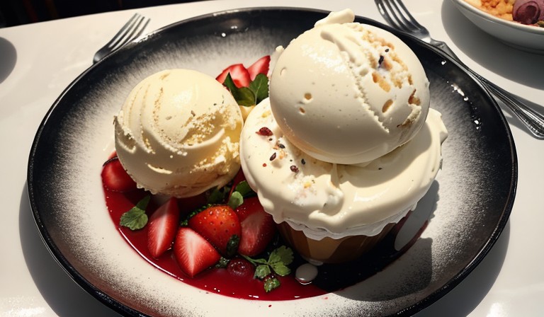 Ice Cream