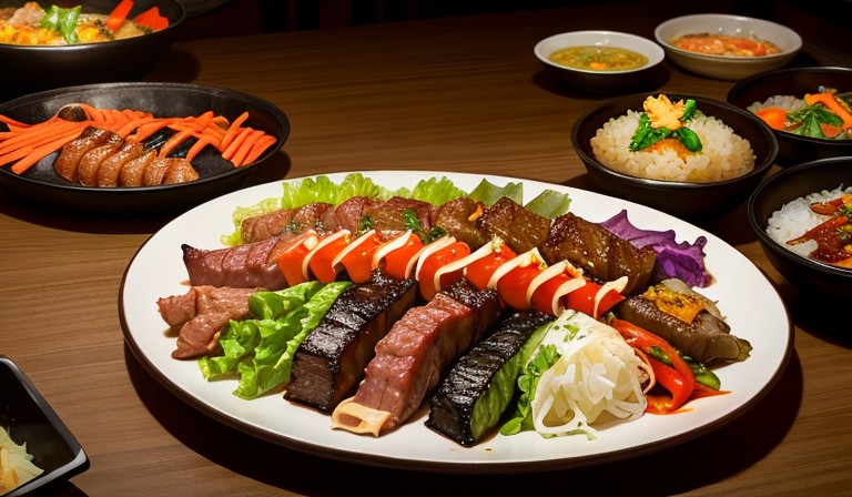 KBBQ