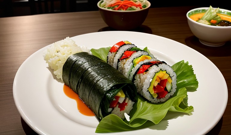 Kimbap