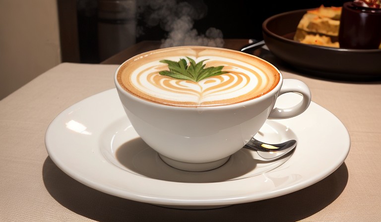 Latte