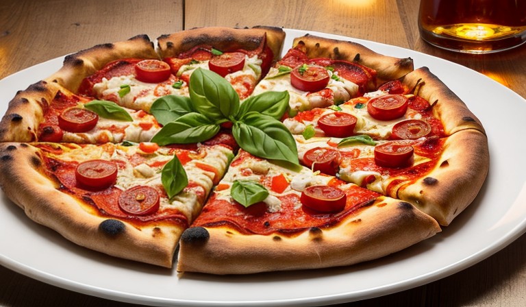 Pizza