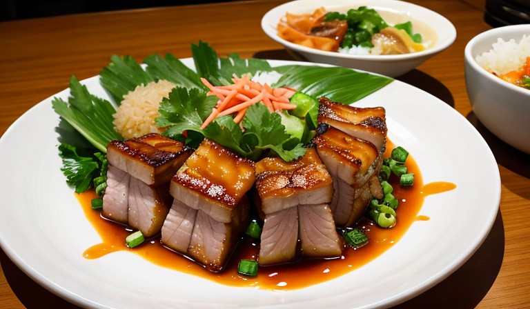 Pork Belly