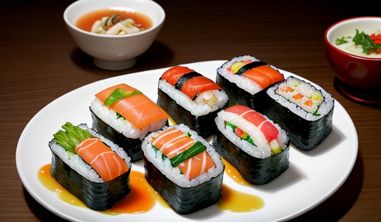 Sushi